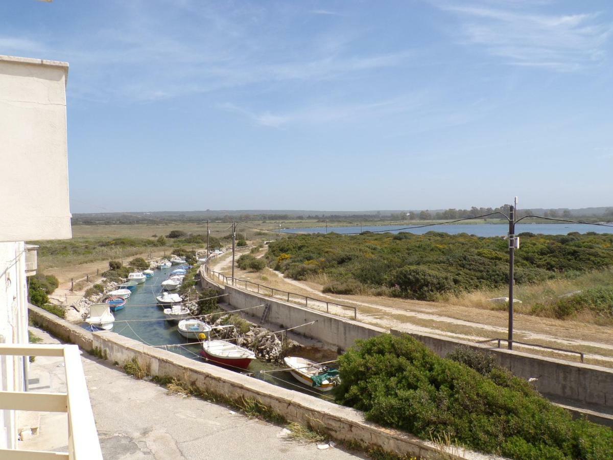 شقة Cala Del Conte توري كوليمينا المظهر الخارجي الصورة